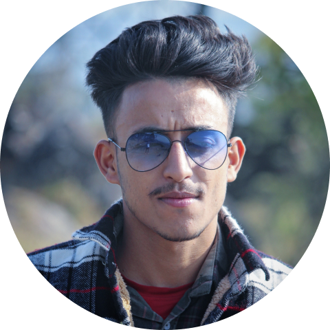 Sunil Kumar